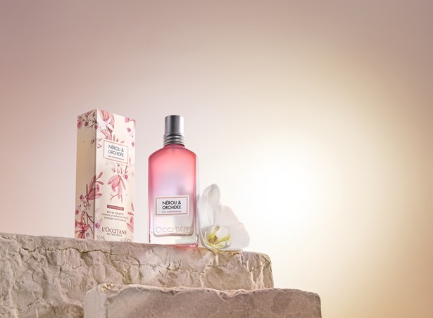 عطرنا الصيفي الجديد؟ وجدناه أخيرًا مع لوكسيتان